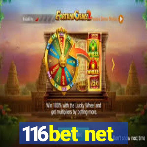 116bet net